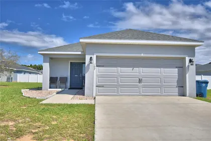 HAINES CITY FL Home