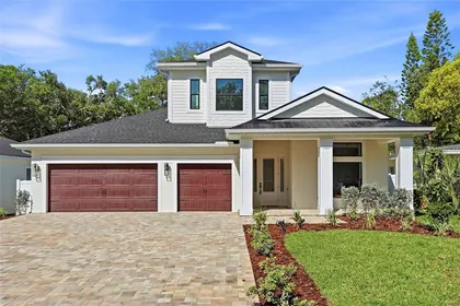 SAFETY HARBOR FL Home