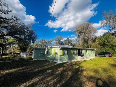 DADE CITY FL Home