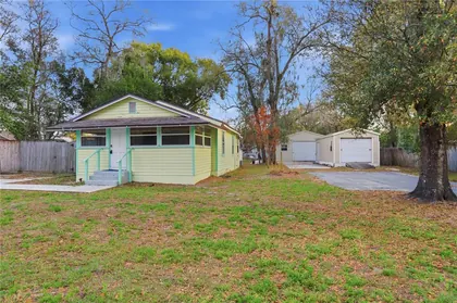 DELAND FL Home