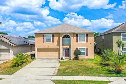 DAVENPORT FL Home