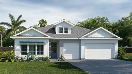 PARRISH FL Home