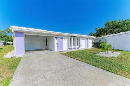 VENICE FL Home