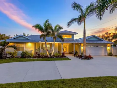 NOKOMIS FL Home
