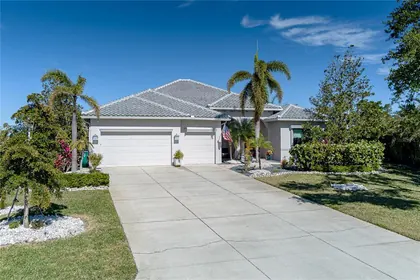 PALMETTO FL Home