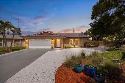 SEMINOLE FL Home