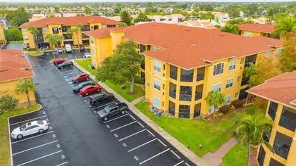 TAMPA FL Home