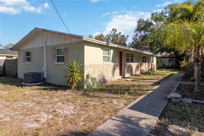 ST PETERSBURG FL Home