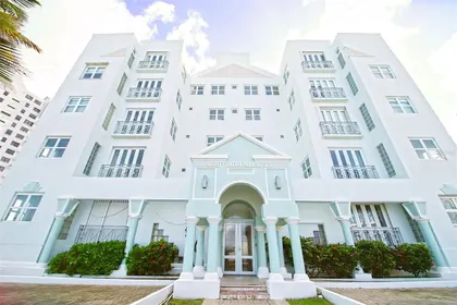 SAN JUAN PR Home