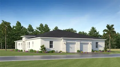 KISSIMMEE FL Home