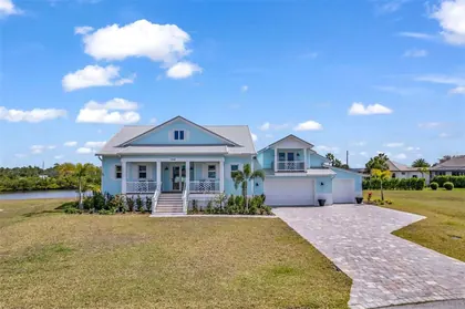 PUNTA GORDA FL Home