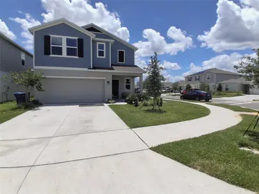 LAKE WALES FL Home