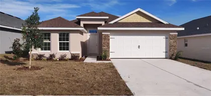 SPRING HILL FL Home