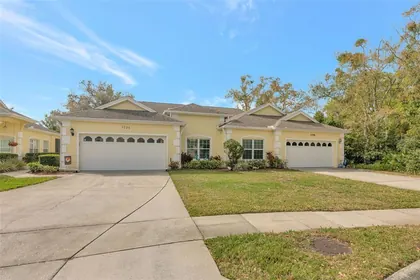 PALM HARBOR FL Home