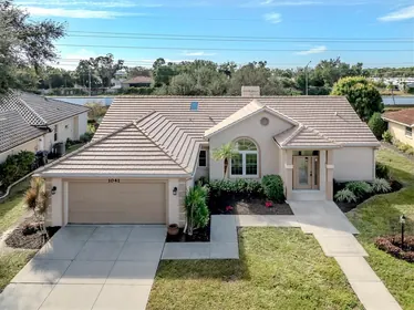 NOKOMIS FL Home
