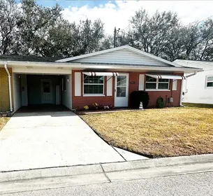 PINELLAS PARK FL Home