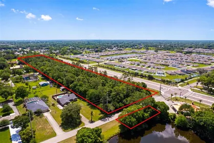 EDGEWATER FL Property