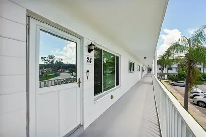 CLEARWATER FL Home