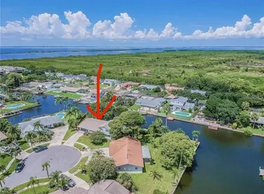 TAMPA FL Property