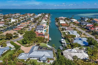 LONGBOAT KEY FL Home
