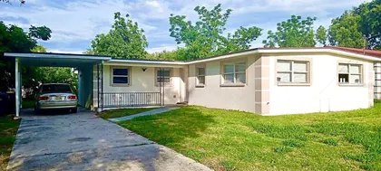 WINTER HAVEN FL Home
