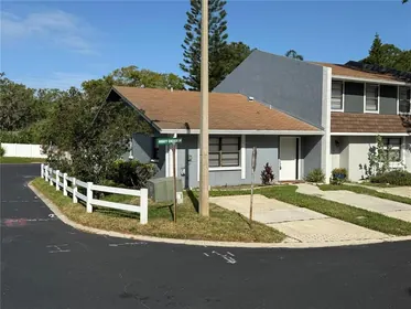 CLEARWATER FL Home