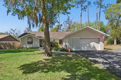 FRUITLAND PARK FL Home