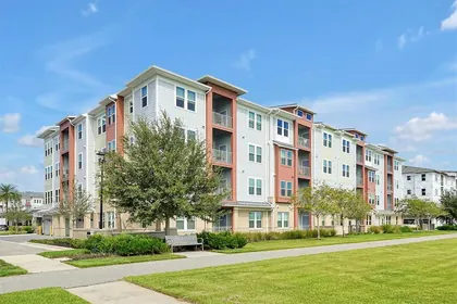 ORLANDO FL Home