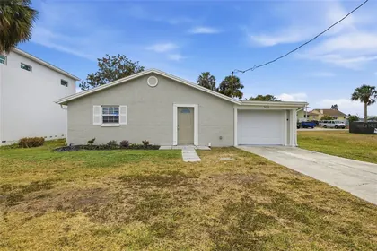 HUDSON FL Home