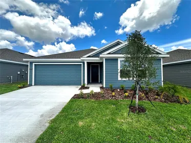 EAGLE LAKE FL Home