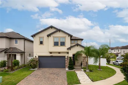 KISSIMMEE FL Home