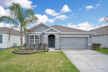 NEW SMYRNA BEACH FL Home