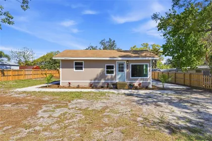 CLEARWATER FL Home