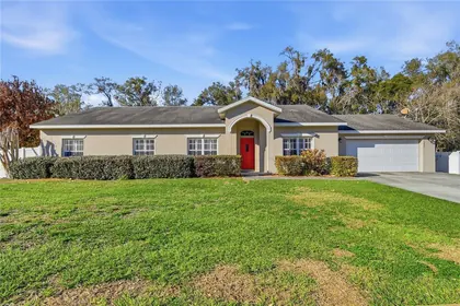 APOPKA FL Home
