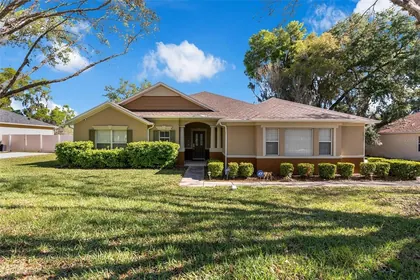 APOPKA FL Home
