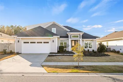 NEWBERRY FL Home