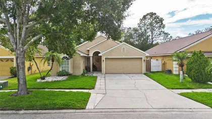 LUTZ FL Home