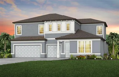 ZEPHYRHILLS FL Home