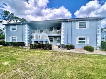 HUDSON FL Home