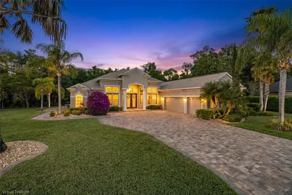 NEW PORT RICHEY FL Home
