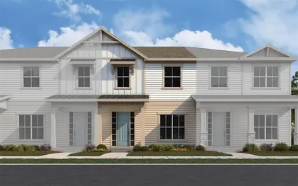 ST CLOUD FL Home