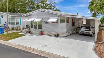 APOLLO BEACH FL Home