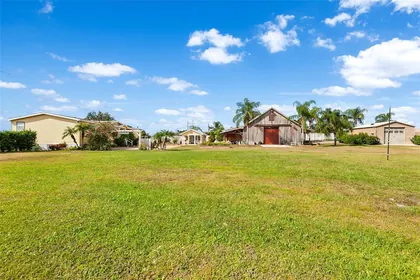 POLK CITY FL Home
