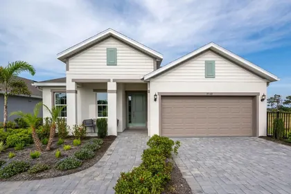 VENICE FL Home