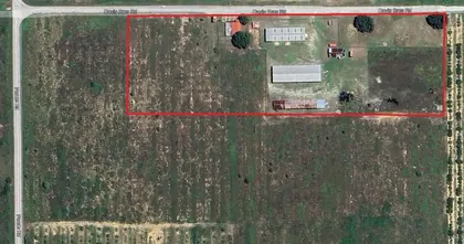 FROSTPROOF FL Property