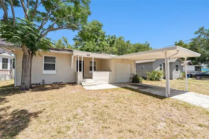 CLEARWATER FL Home