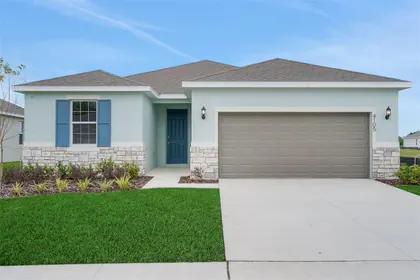 DELAND FL Home