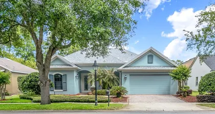 DELAND FL Home