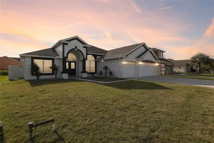 KISSIMMEE FL Home
