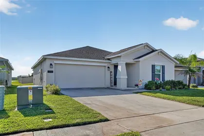 ST CLOUD FL Home